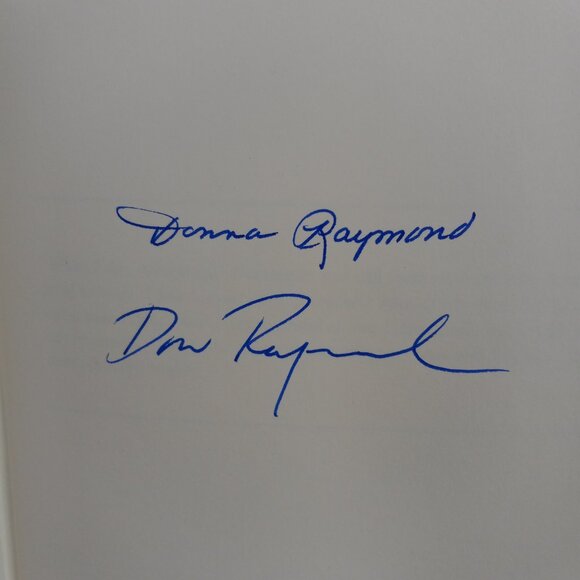 Will Rogers Cookbook Revised Edition Editor Donna Raymond Hardcover 1992 - Picture 3 of 10